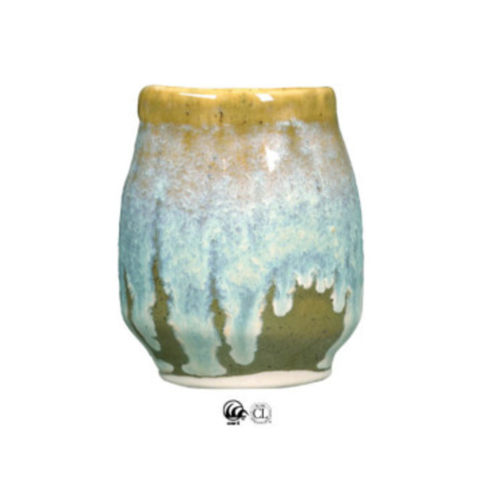 American Art Clay GZ LIQ PCF-18 HONEYDEW