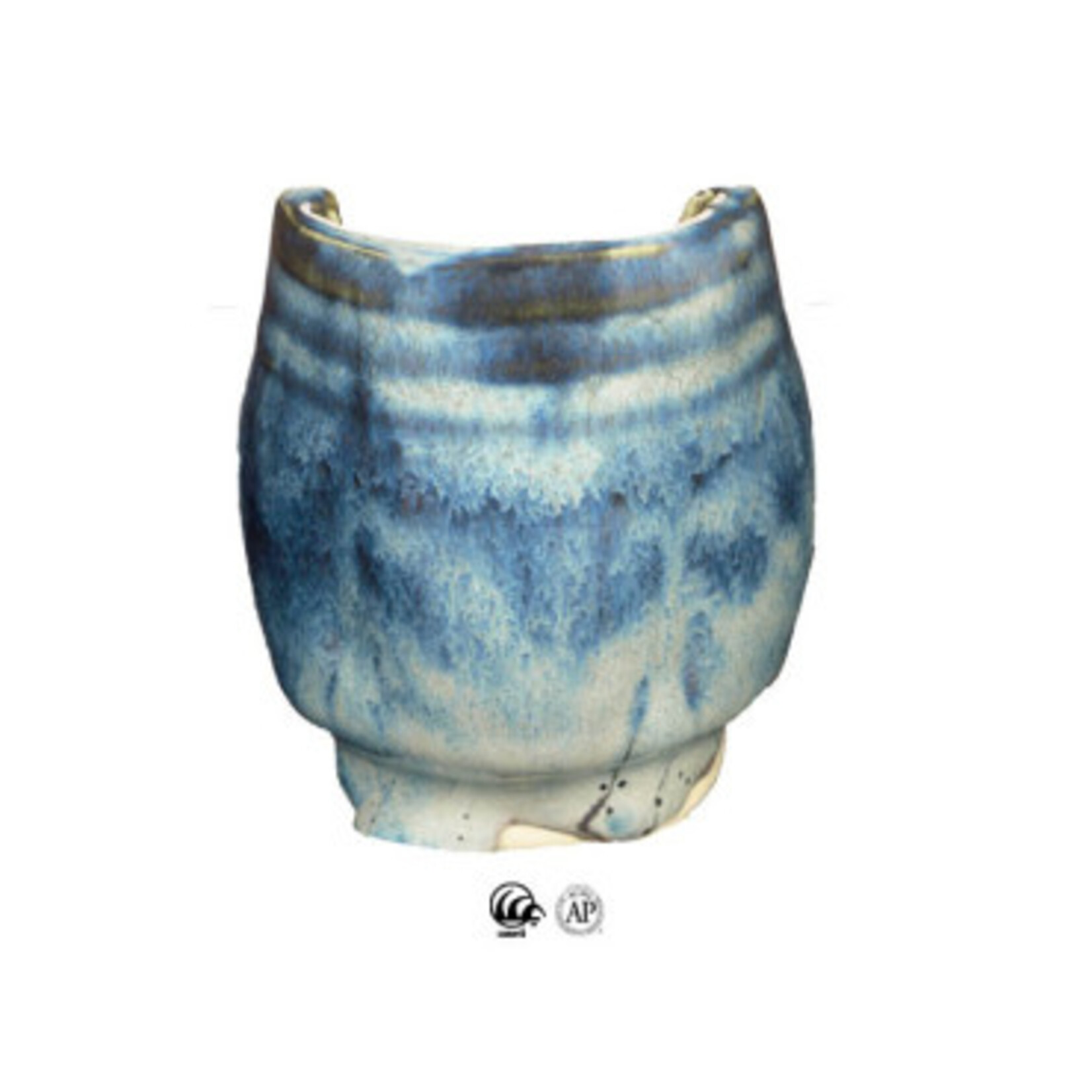 American Art Clay GZ LIQ PCF-19 CIRRUS FLOW