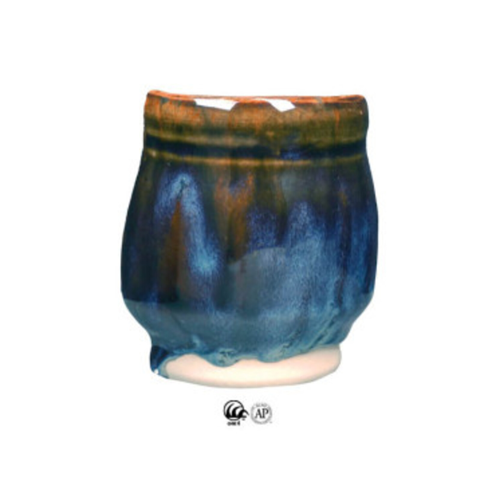 American Art Clay GZ LIQ PCF-3 MIDNIGHT RUN