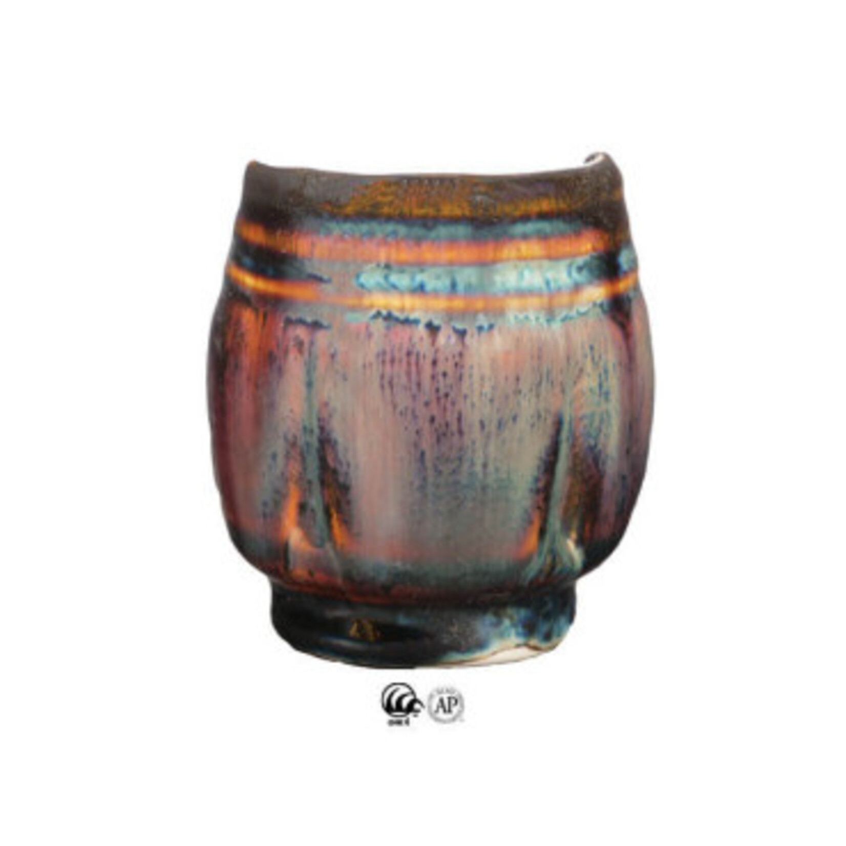 American Art Clay GZ LIQ PCF-54 FLUX BLOSSOM