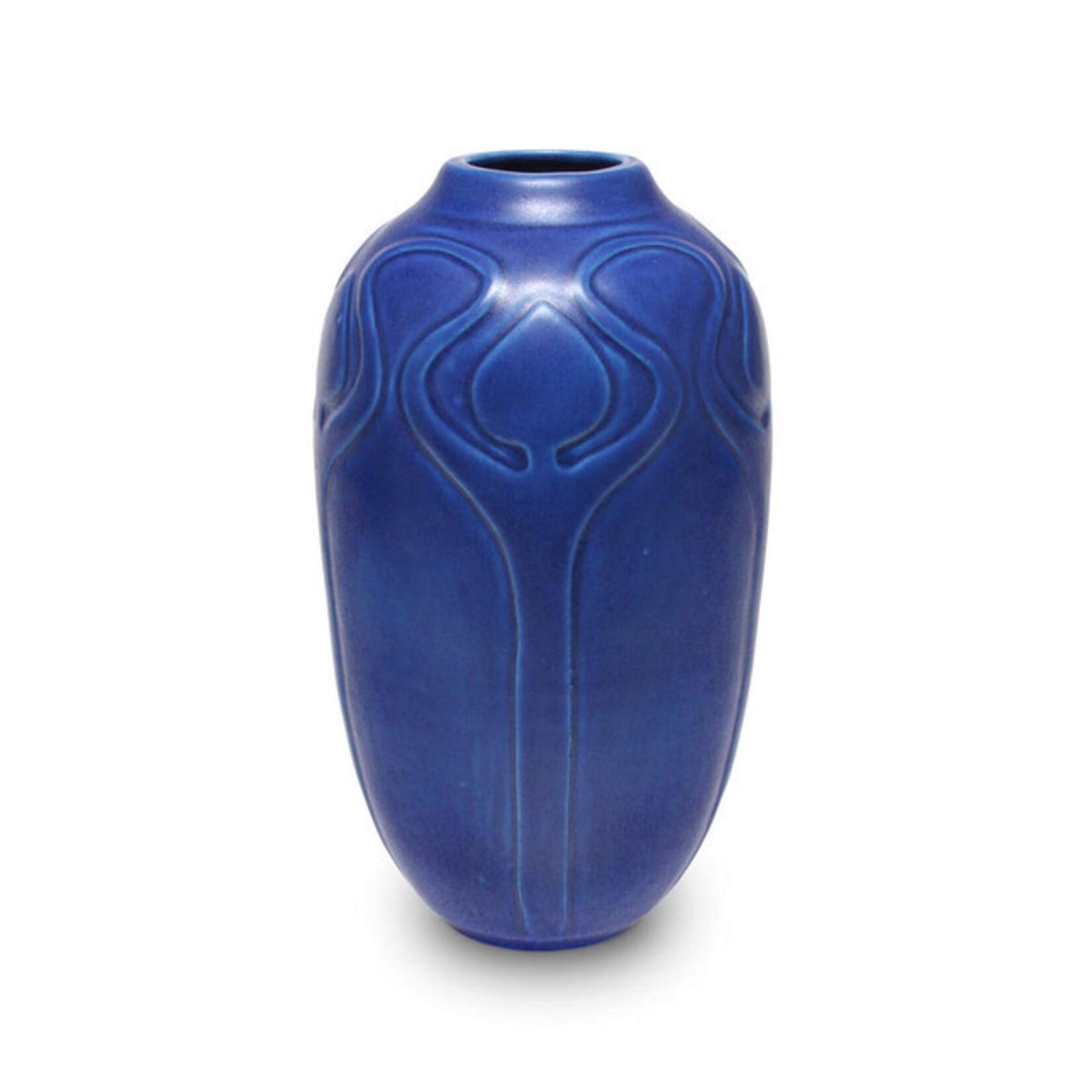 American Art Clay GZ LIQ SM-21 DARK BLUE