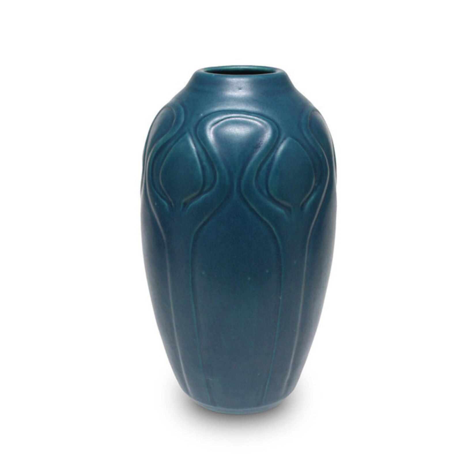 American Art Clay GZ LIQ SM-29 BLUE GREEN