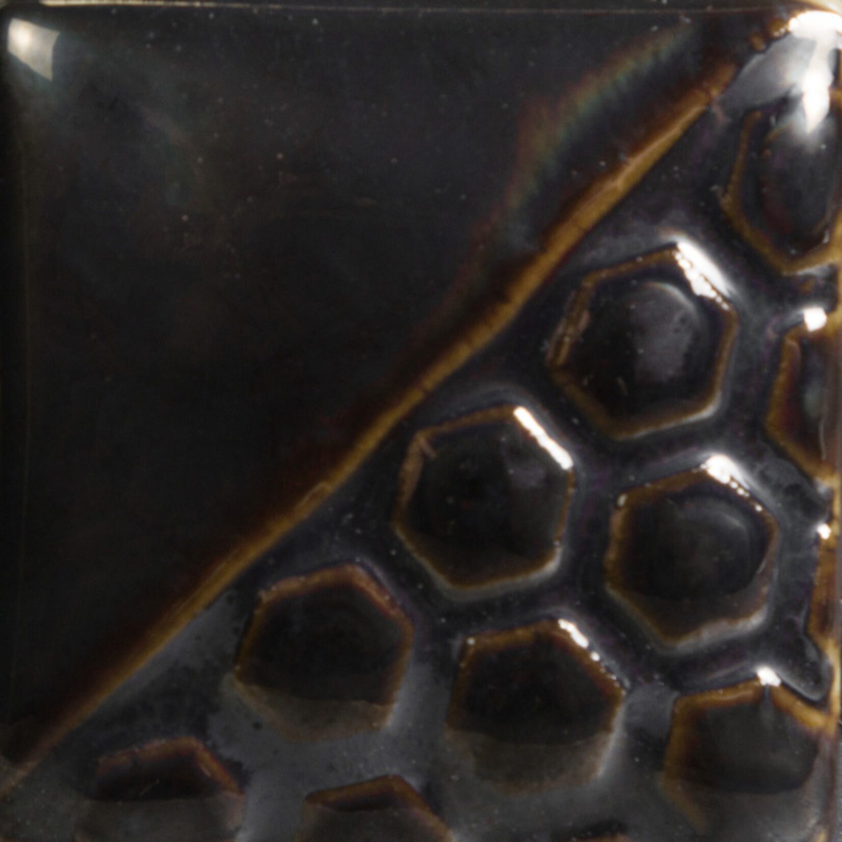 COLORAMICS, LLC MAYCO EL-120 BLACK ICE