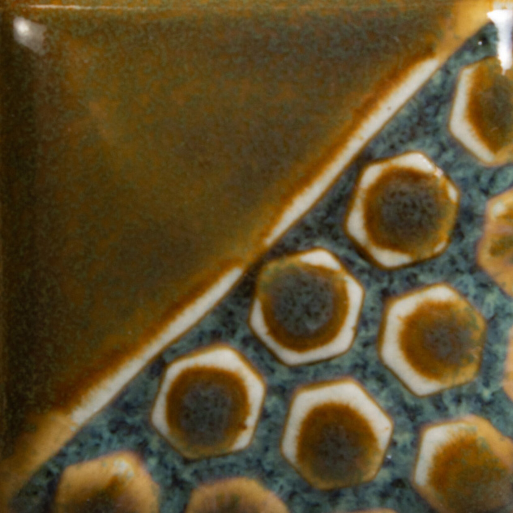 COLORAMICS, LLC MAYCO EL-131 TURTLE SHELL