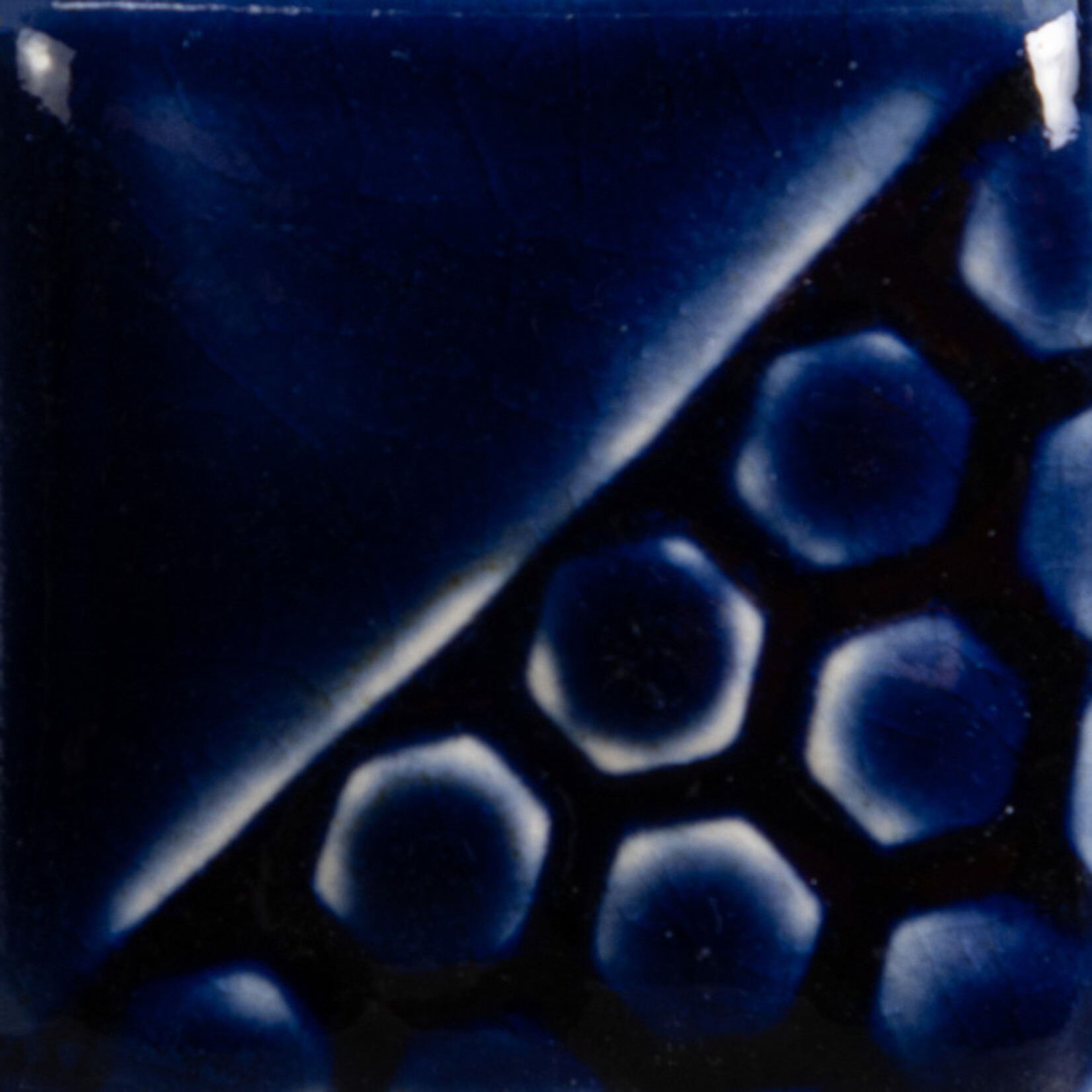 COLORAMICS, LLC MAYCO EL-134 MIRROR BLUE
