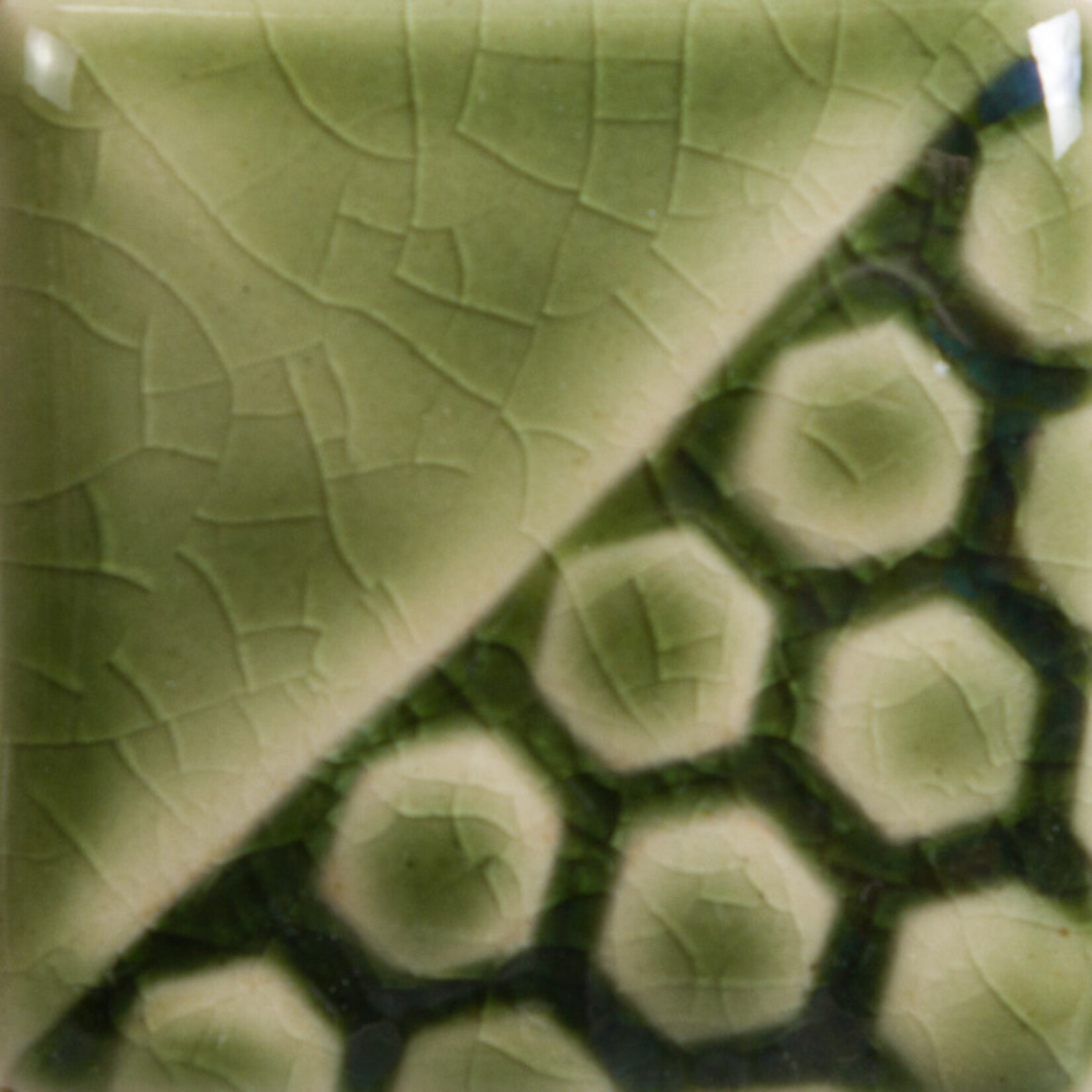 COLORAMICS, LLC MAYCO EL-136 LAPIS LAGOON