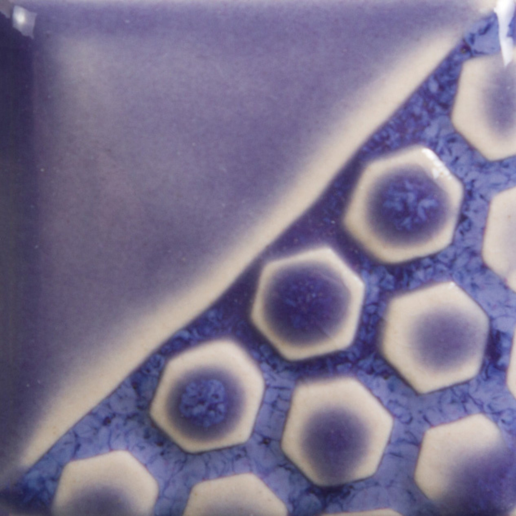COLORAMICS, LLC MAYCO EL-149 LAVENDER FLOWER