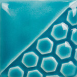 COLORAMICS, LLC MAYCO EL-153 CARIBBEAN BLUE