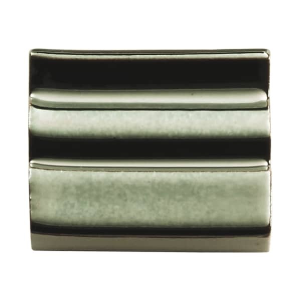 glaze 3番 SG-153 GREEN MIRROR - Queen City Clay