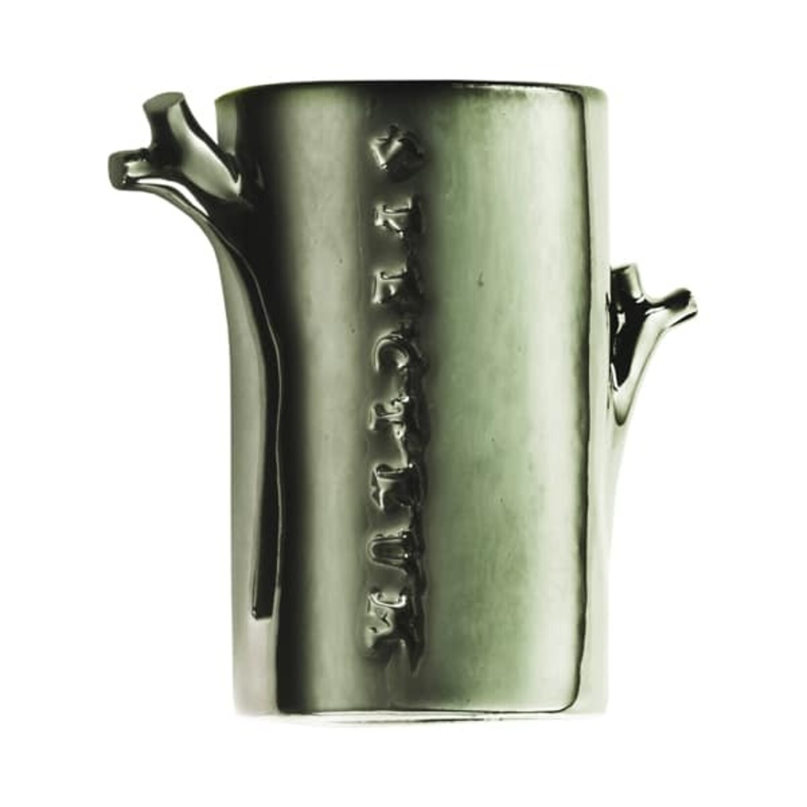 SPECTRUM GLAZES SPECTRUM SG-153 GREEN MIRROR