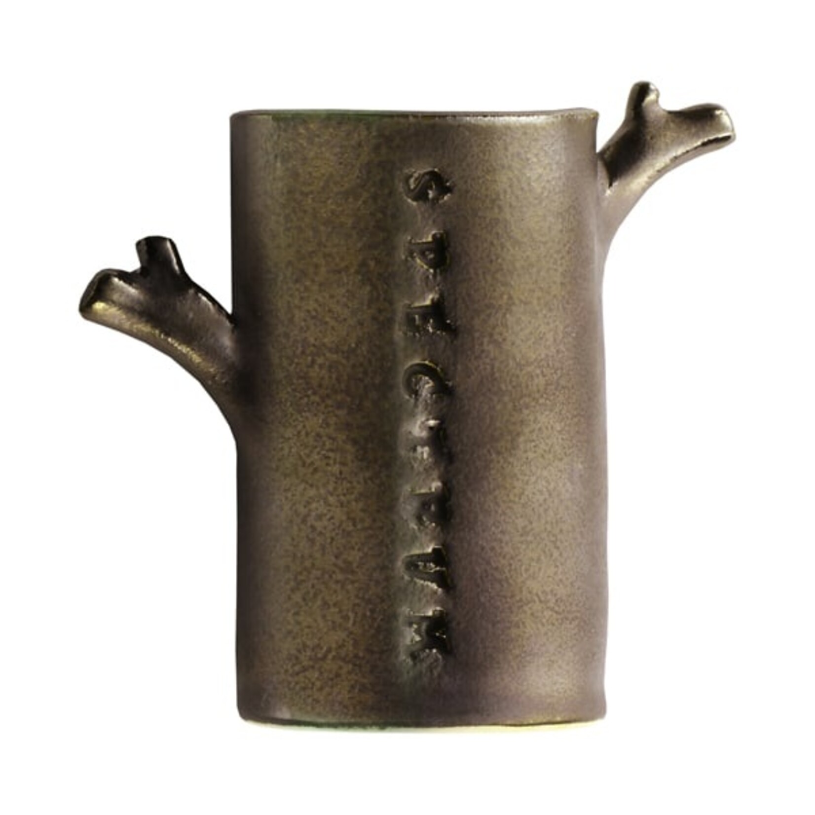 SPECTRUM GLAZES SPECTRUM SG-154 WROUGHT IRON