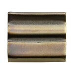 SPECTRUM GLAZES SG-155 BRUSHED BRONZE- DISCONTINUED