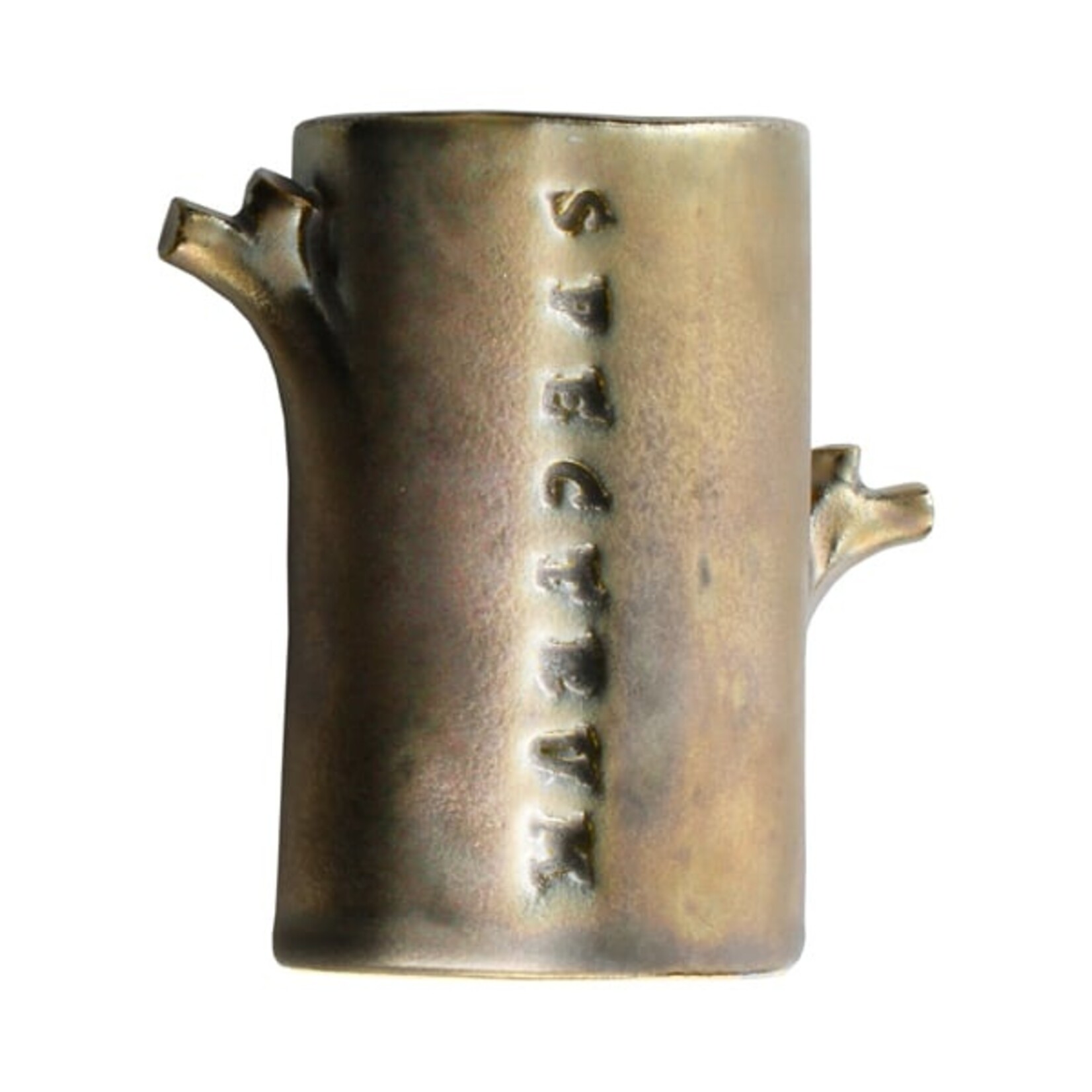 SPECTRUM GLAZES SPECTRUM SG-155 BRUSHED BRONZE