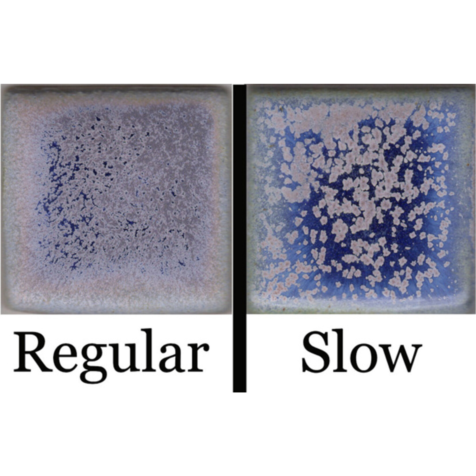 Coyote Clay & Color COYOTE MBG-028 BLUE PURPLE