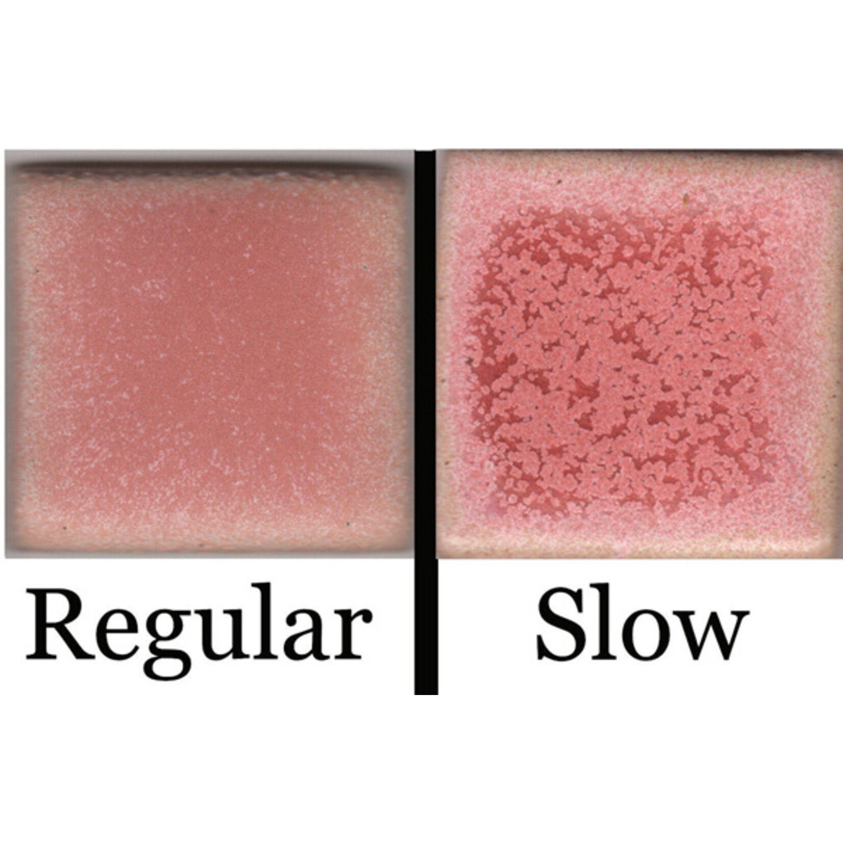 Coyote Clay & Color COYOTE MBG-057 RHUBARB