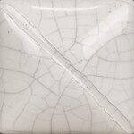 COLORAMICS, LLC CC-102 CRACKLE WHITE