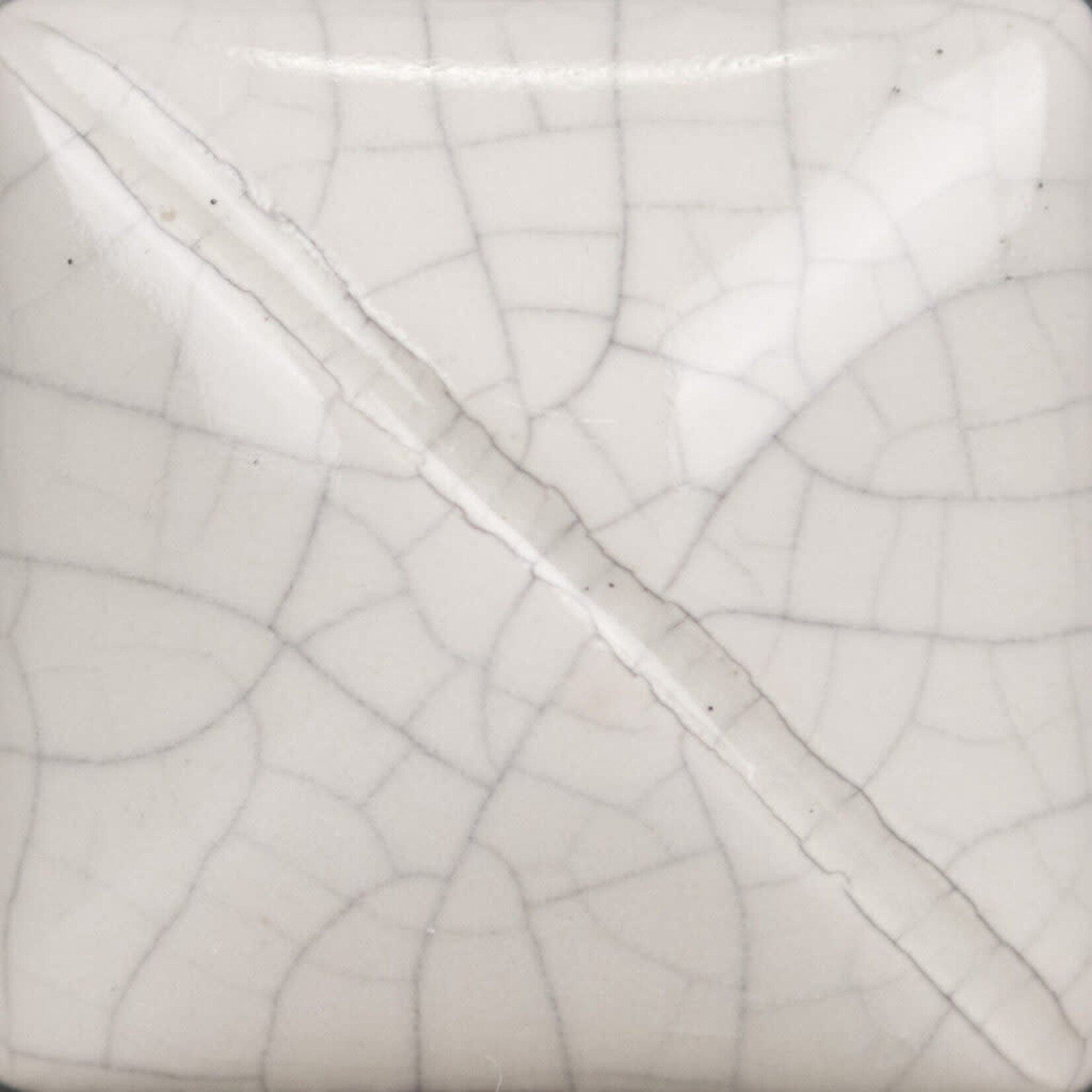 COLORAMICS, LLC MAYCO CC-102 CRACKLE WHITE