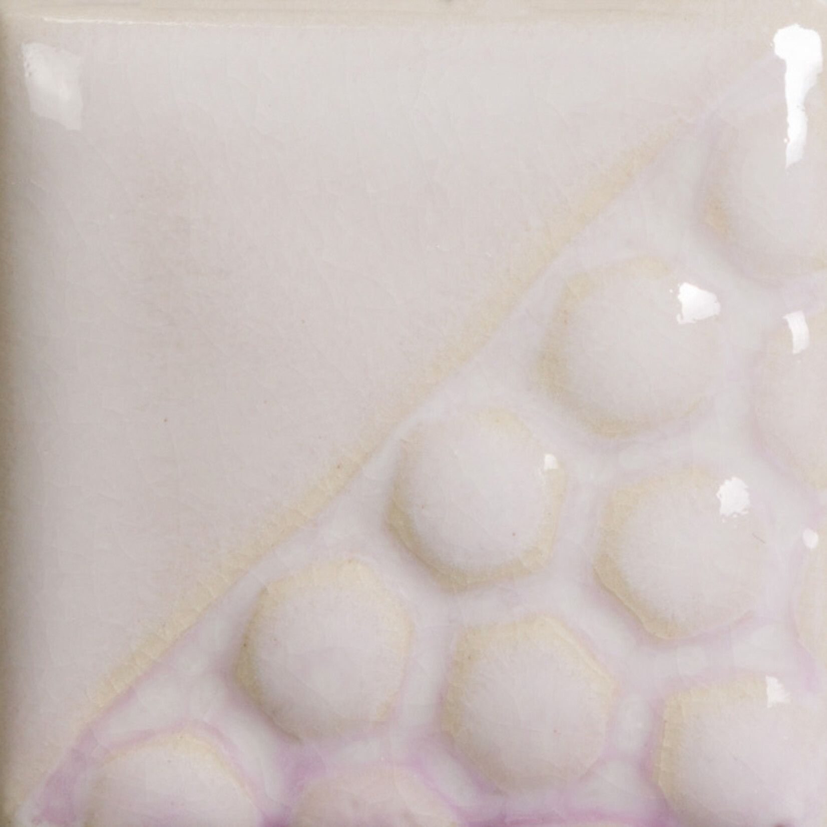 COLORAMICS, LLC MAYCO CC-102 CRACKLE WHITE