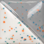 COLORAMICS, LLC SG-702 SPECKTA-CLEAR CELEBRATION
