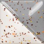 COLORAMICS, LLC SG-703 SPECKTA-CLEAR AUTUMN