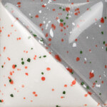 COLORAMICS, LLC SG-704 SPECKTA-CLEAR PEPPERMINT