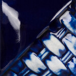 COLORAMICS, LLC SW-305 COBALT WASH