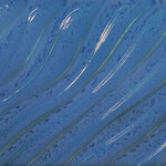 American Art Clay PG-24 NIGHT RAIN