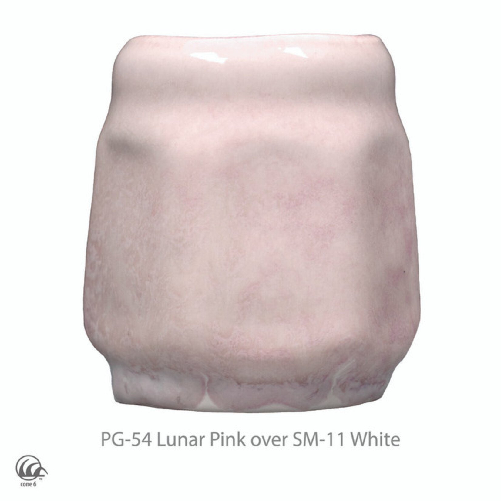 American Art Clay GZ LIQ PG-54 LUNAR PINK