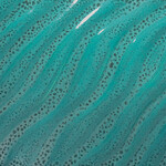 American Art Clay PG-42 TEAL DRIFT