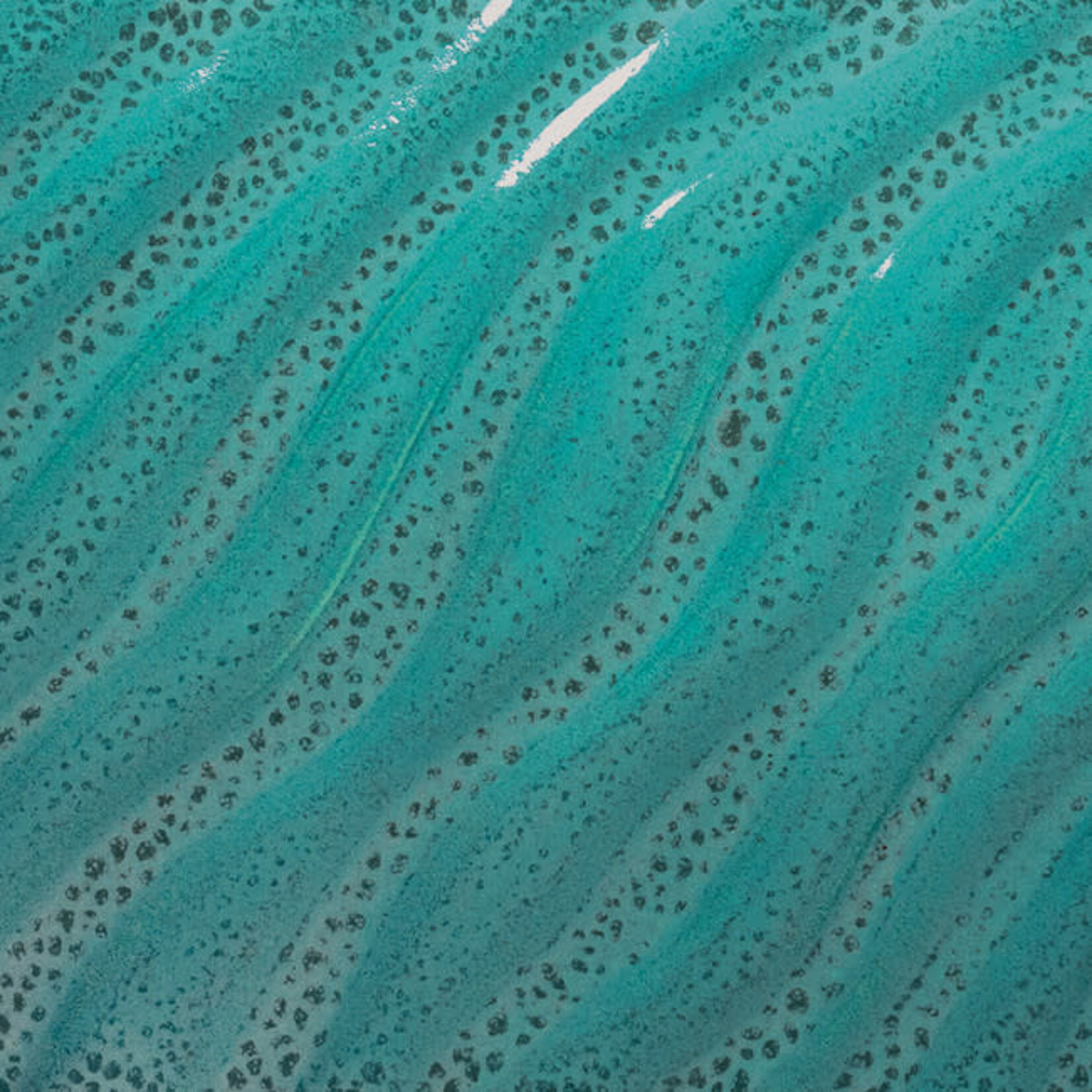 American Art Clay GZ LIQ PG-42 TEAL DRIFT