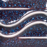 American Art Clay PC-72 FIRE AND ICE