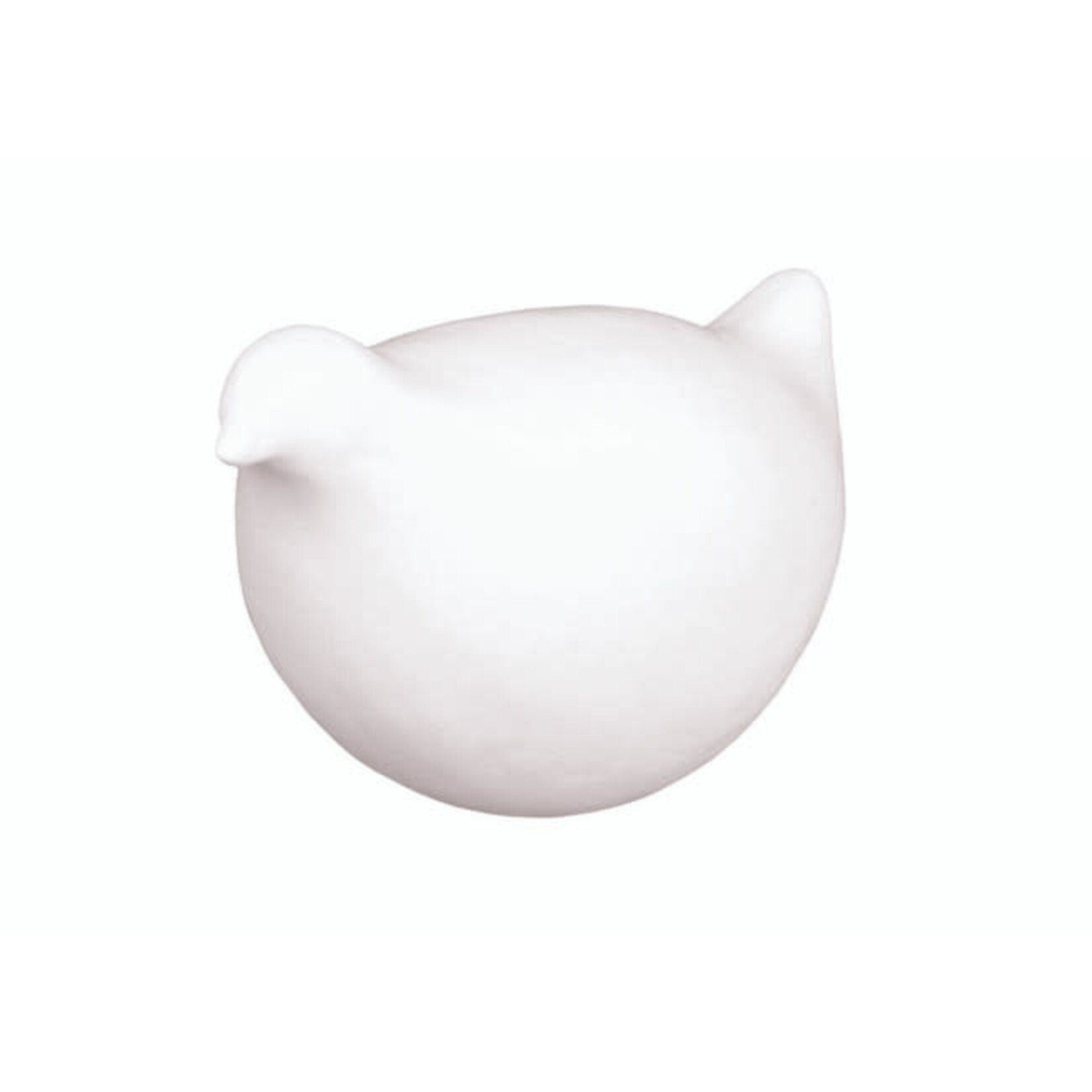 American Art Clay GZ LIQ LM-11 PT OPAQUE WHITE