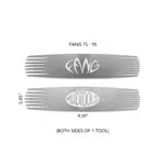 Mudtools FANG Small SS Scoring Tools 7S-9S