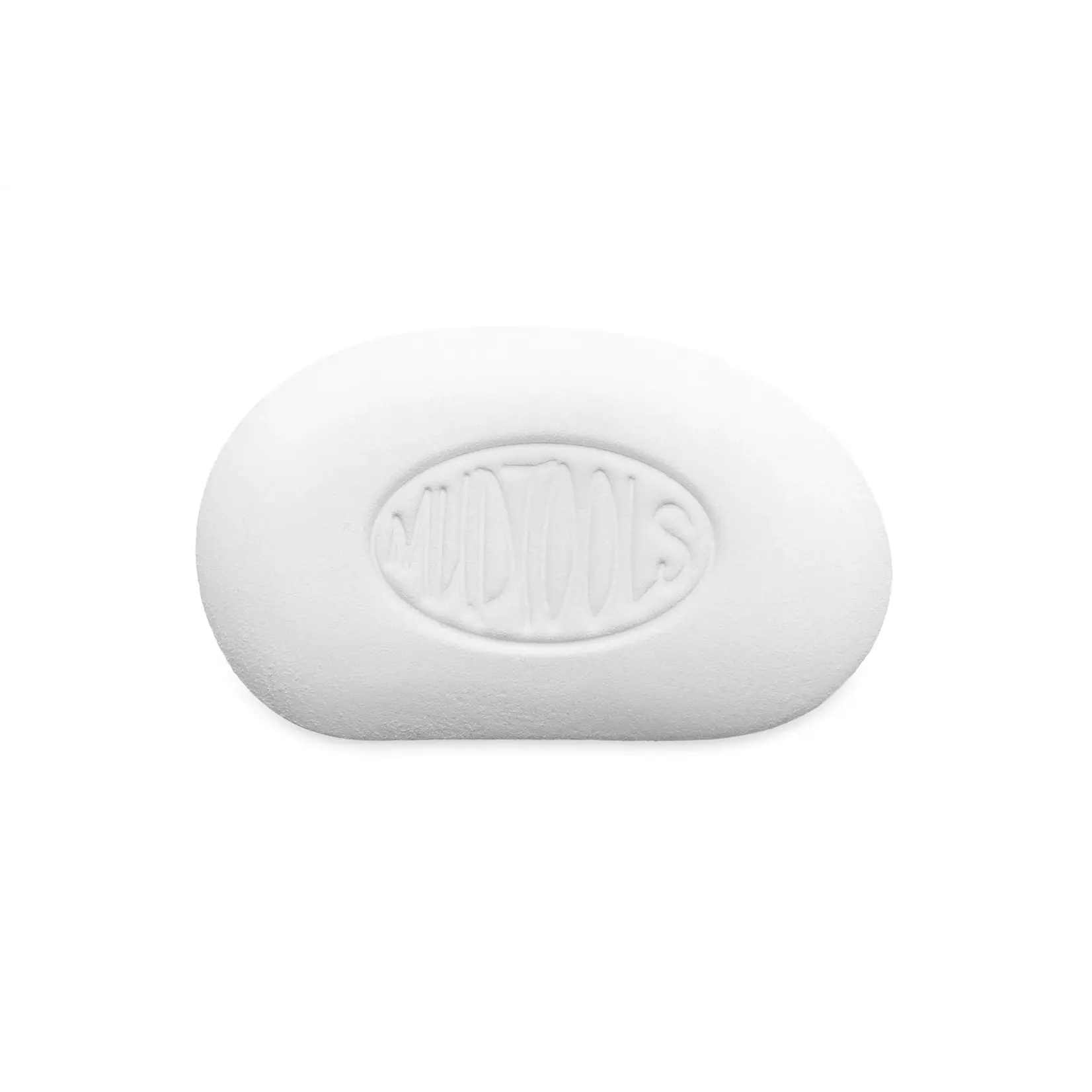 Mudtools MUDSPONGE WHITE FINISHING