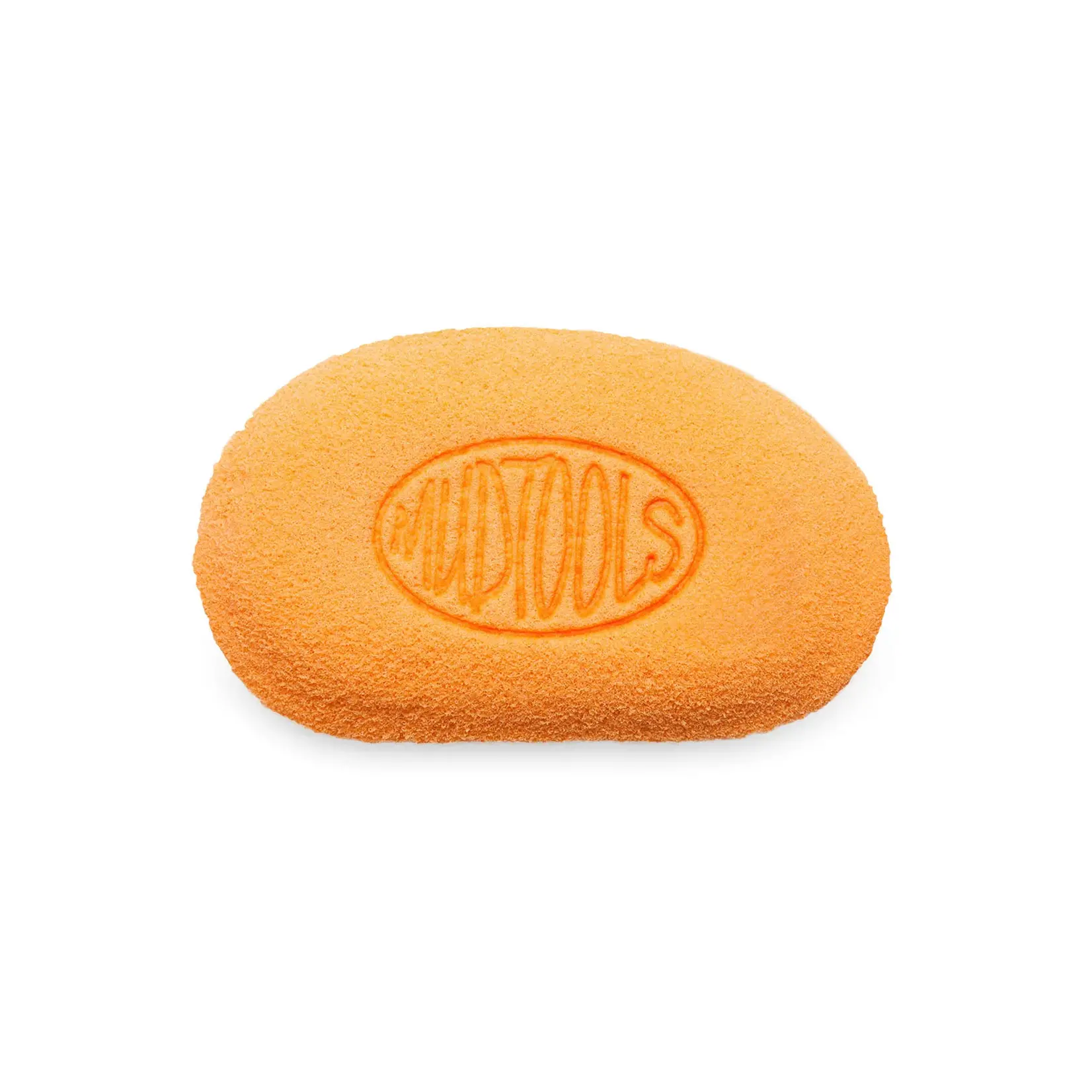 Mudtools MUDSPONGE ORANGE ABSORBANT