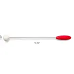 Mudtools MUDTOOLS LARGE STRAIGHT BUMP (SPONGE END)