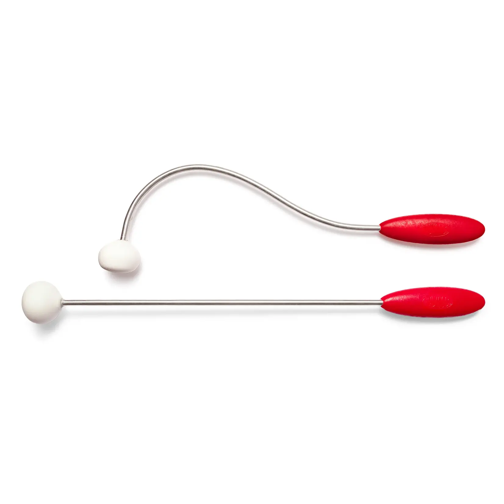 Mudtools MUDTOOLS LARGE STRAIGHT BUMP (SPONGE END)