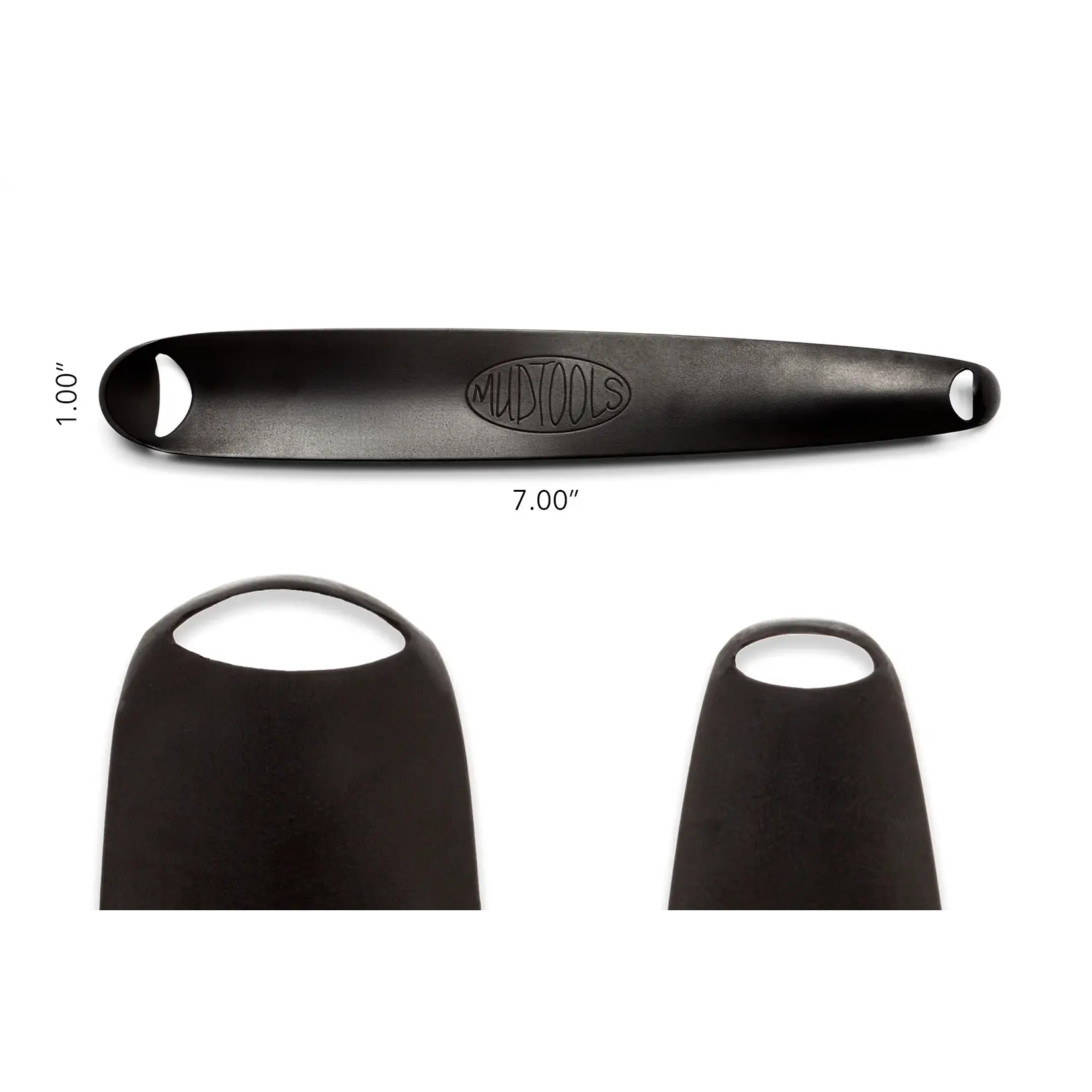 Mudtools MUDTOOLS DRAGTOOL 1 WIDE U