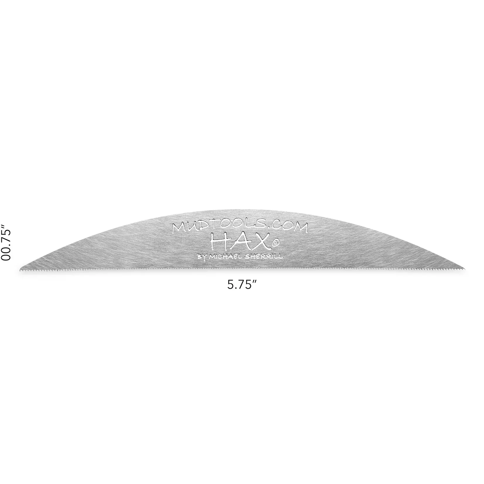 Mudtools MUDTOOLS HAX TOOL