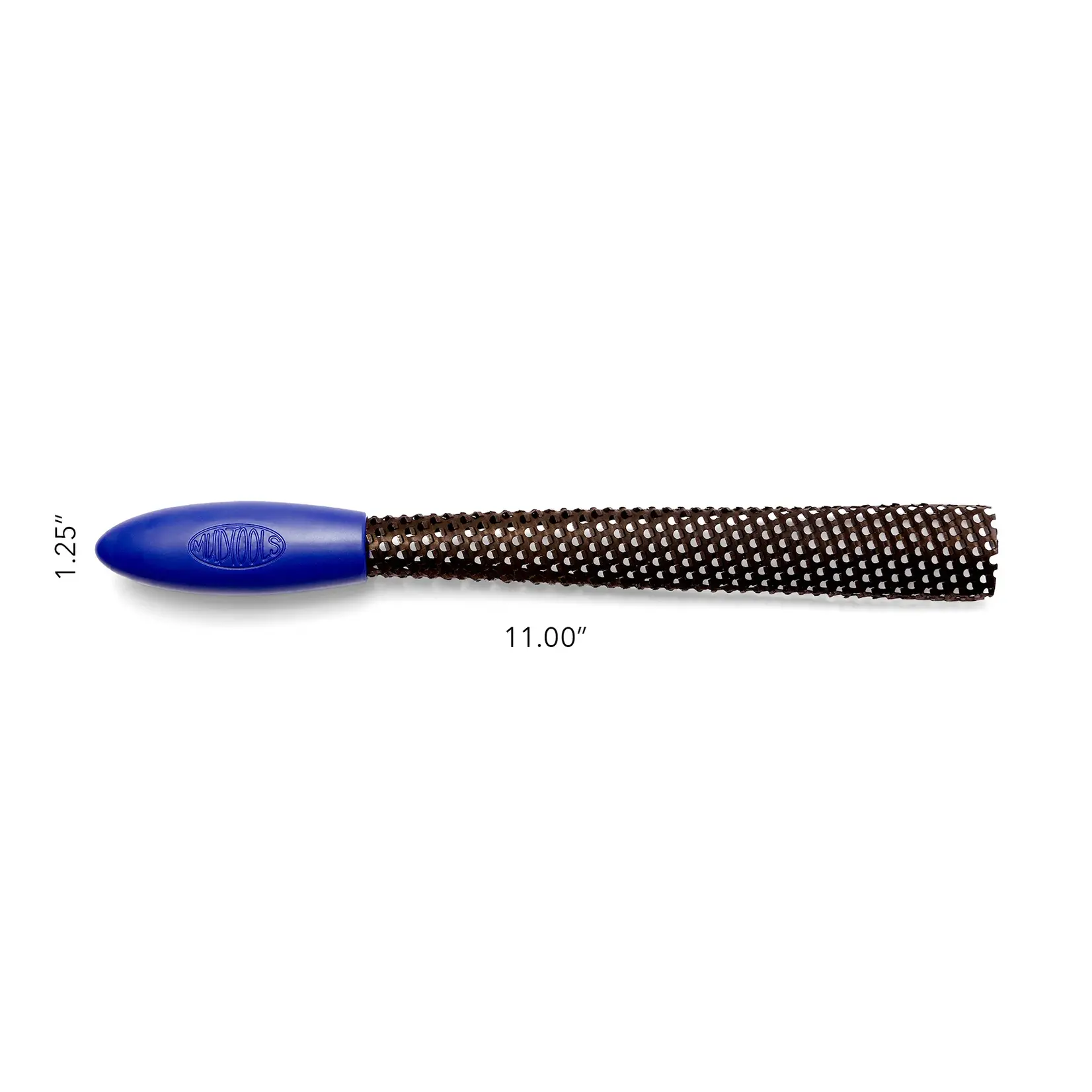 Mudtools MUDTOOLS LONG CONICAL SHREDDER