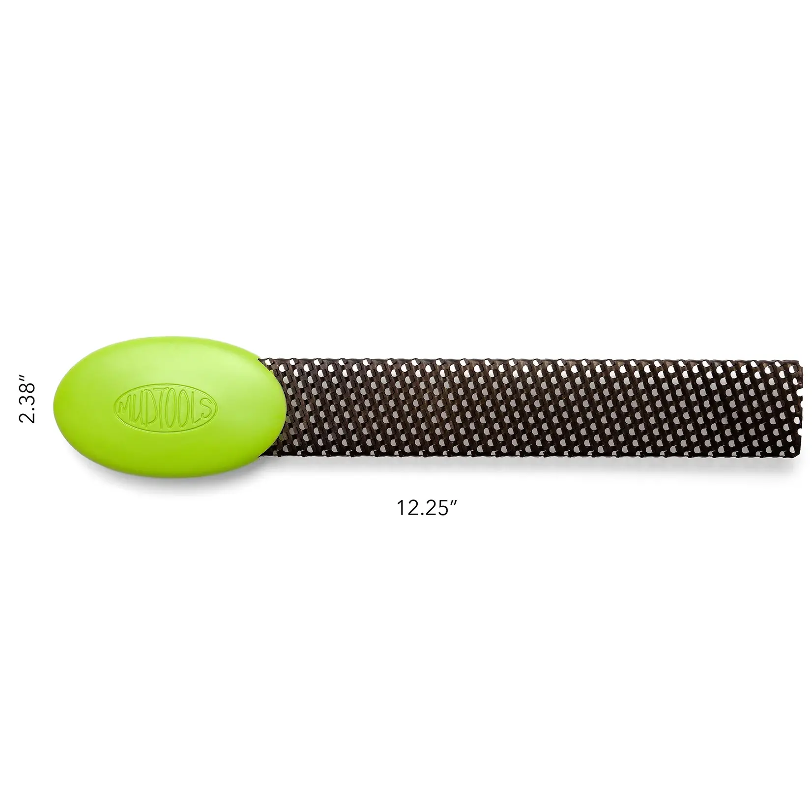 Mudtools MUDTOOLS LONG FLAT SHREDDER