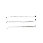 Mudtools MUDTOOLS MUDCUTTER REPLACEMENT WIRES CURLY