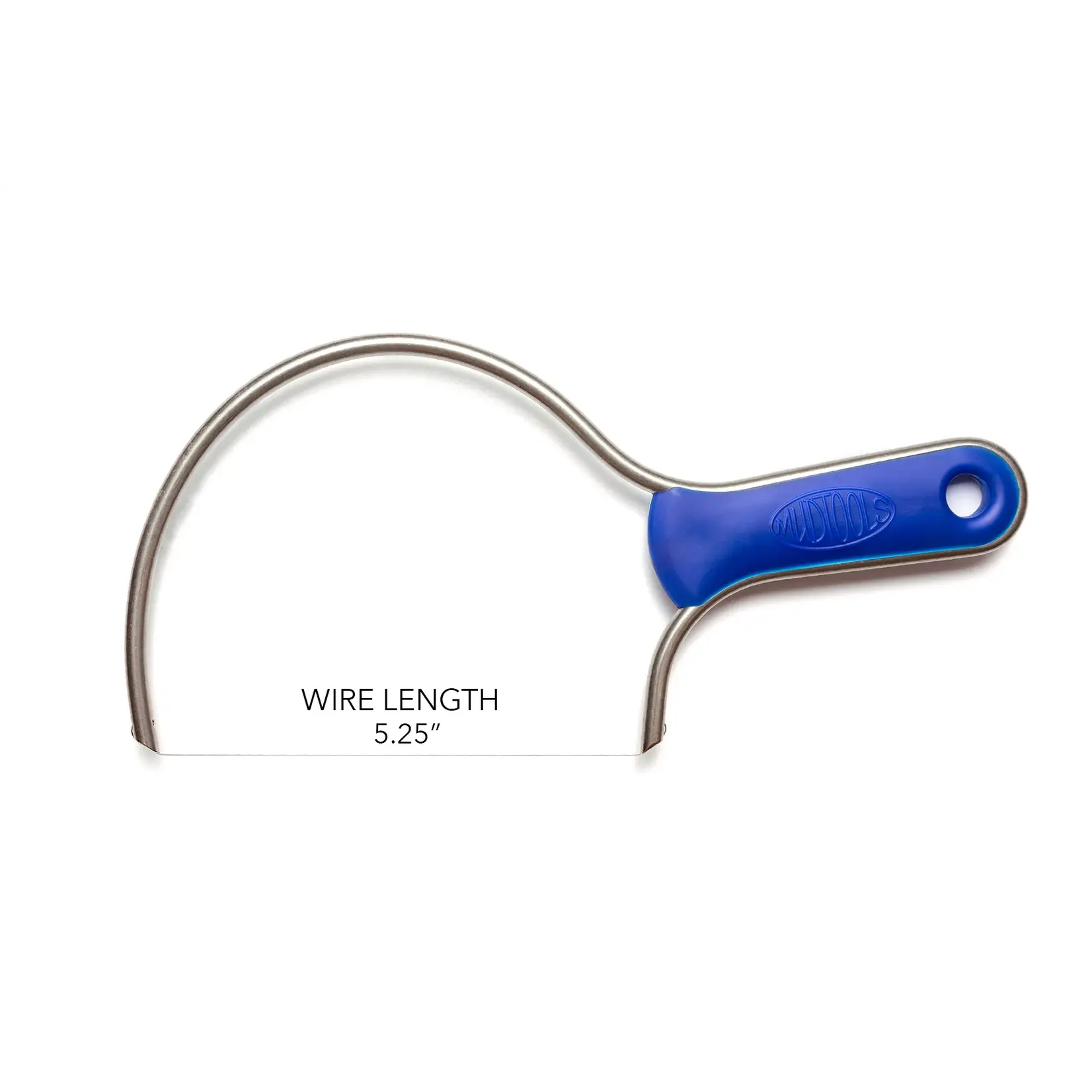 Mudtools MUDTOOLS MUDCUTTER REPLACEMENT WIRES STRAIGHT