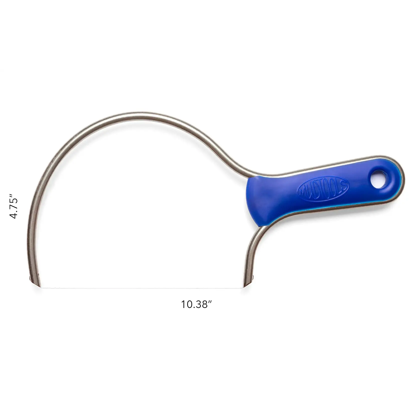 Mudtools MUDTOOLS MUDCUTTER STRAIGHT