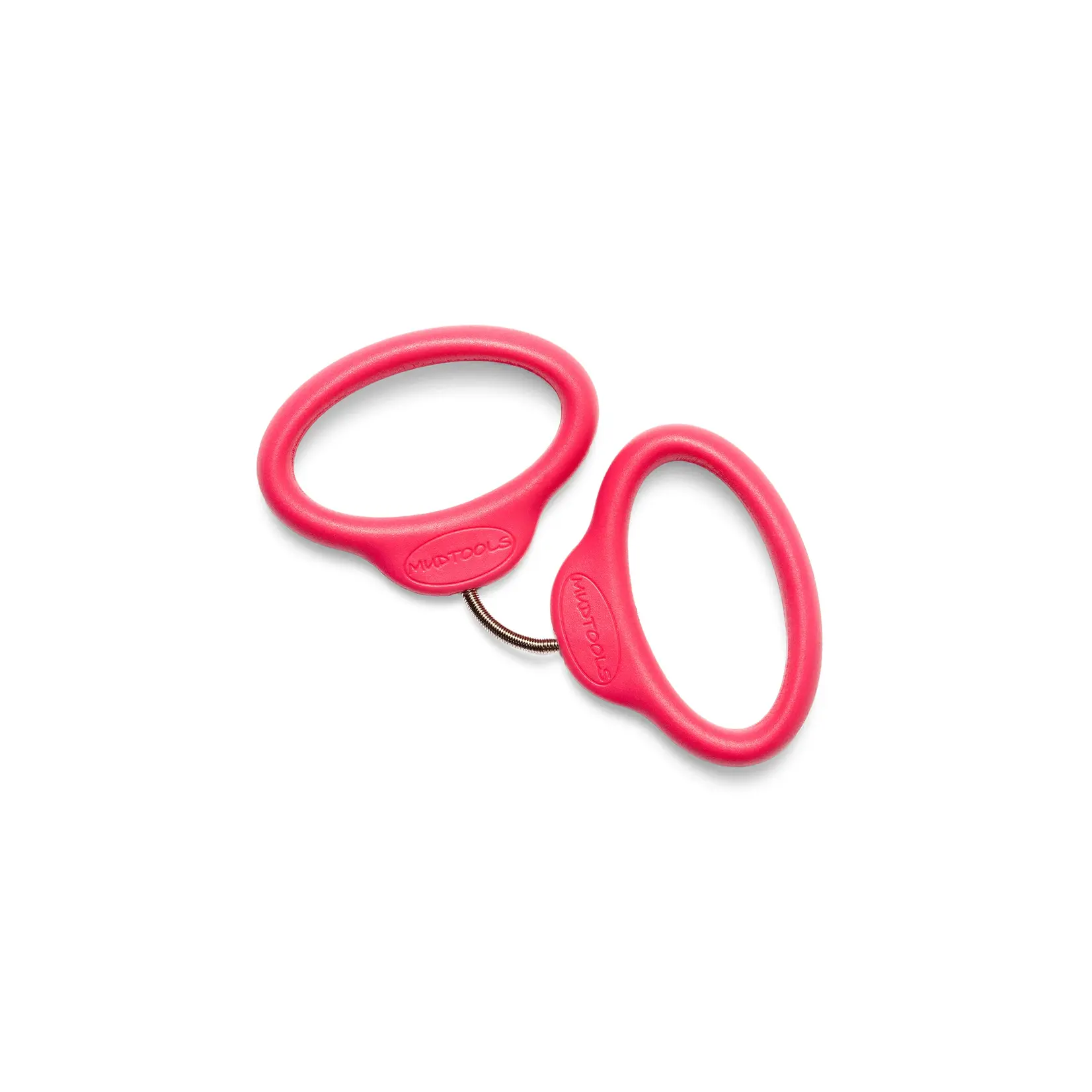 Mudtools MUDWIRE CURLY RED