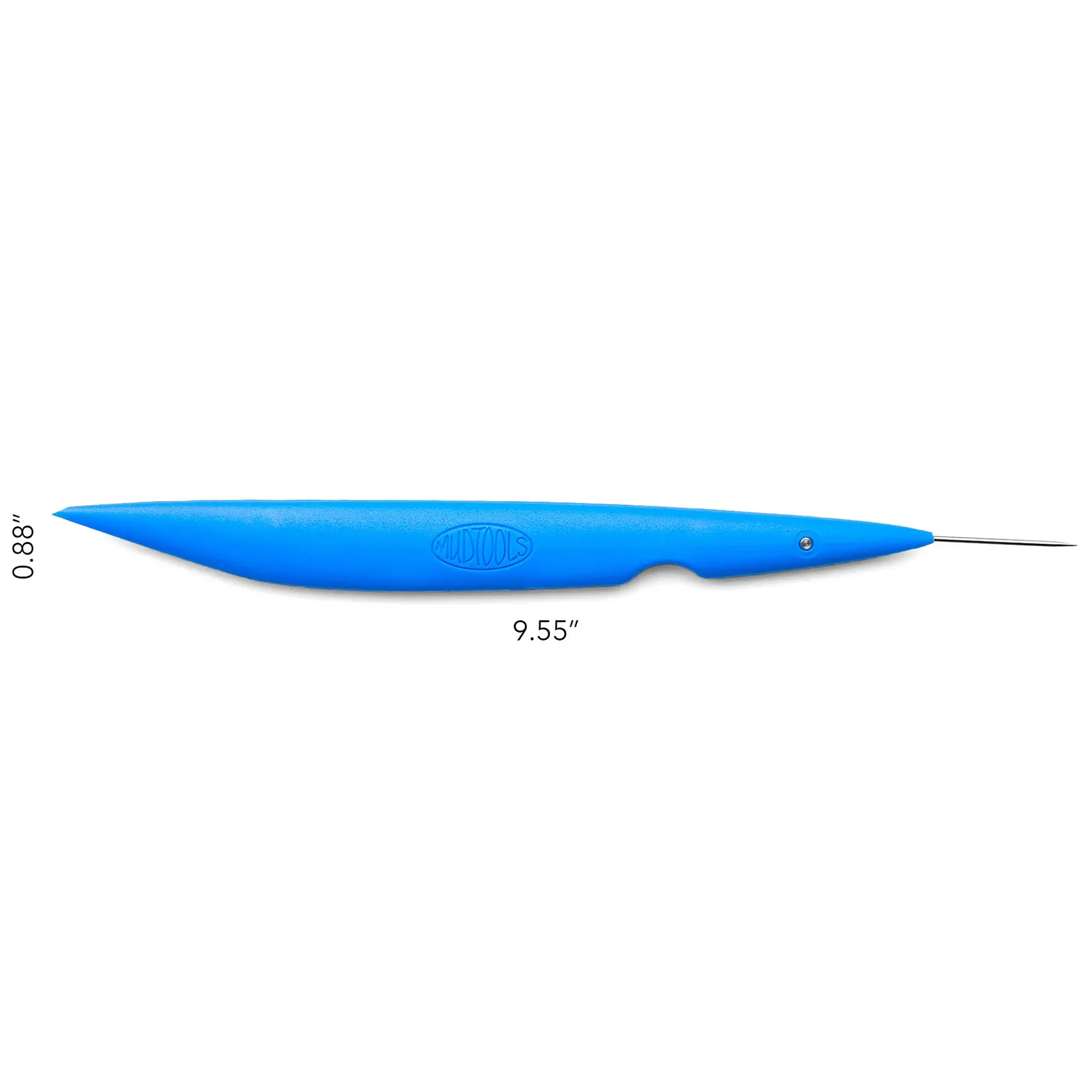 Mudtools MUDTOOLS MUDSHARK NEEDLE KNIFE