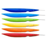 Mudtools MUDTOOLS MUDSHARK NEEDLE KNIFE