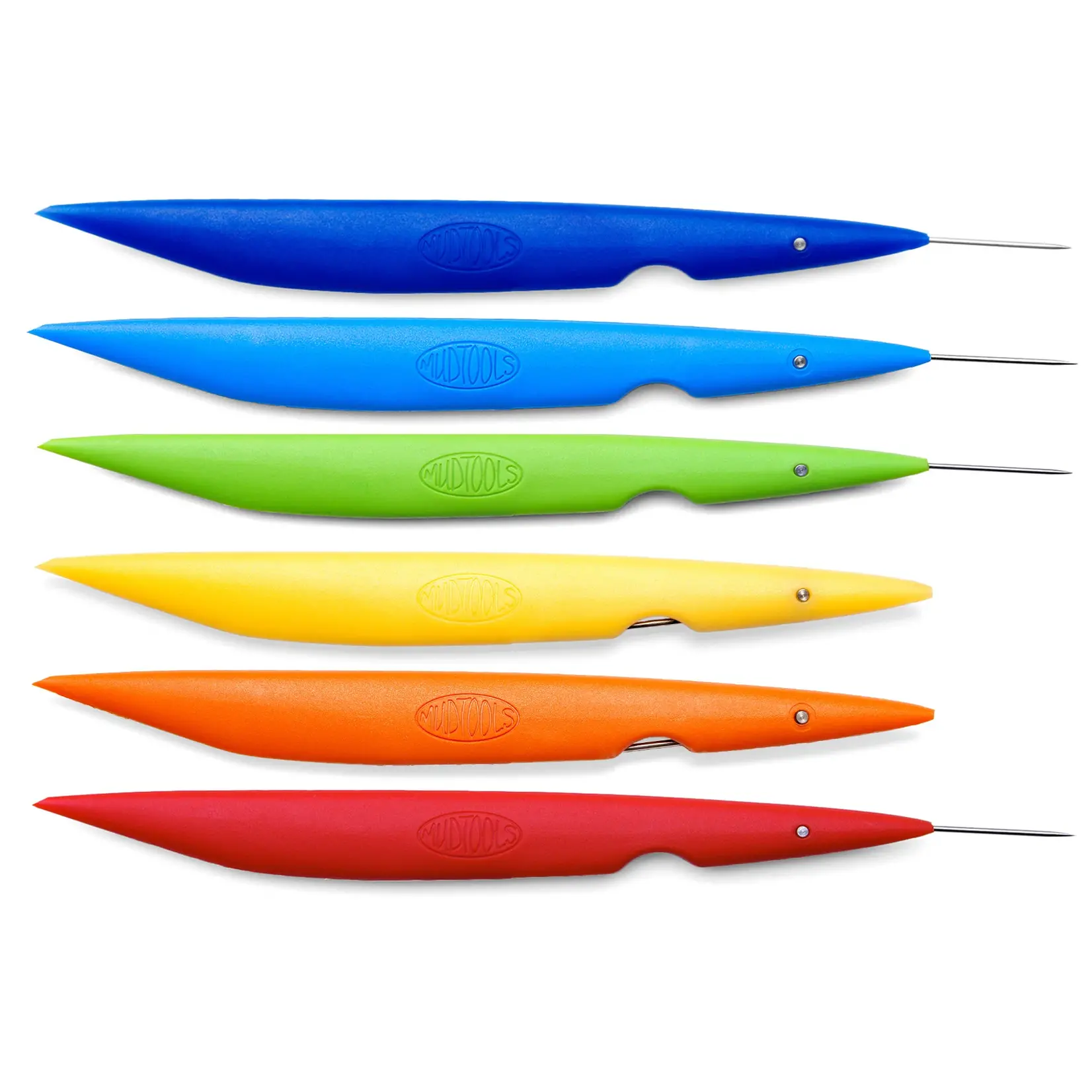 Mudtools MUDTOOLS MUDSHARK NEEDLE KNIFE