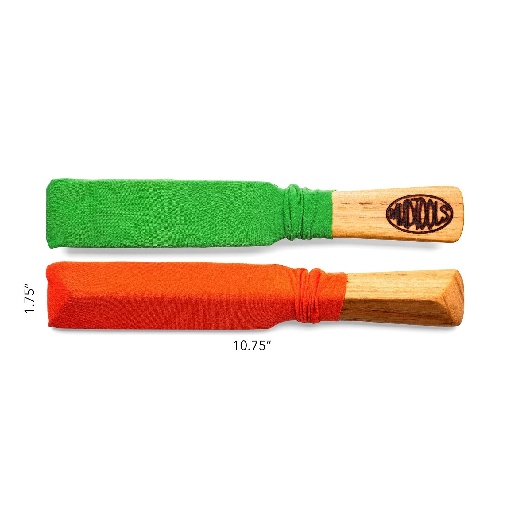 Mudtools MUDTOOLS SMALL PADDLE SOCKS (set of 2)