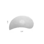 Mudtools PAISLEY SCRAPER RIB SSP